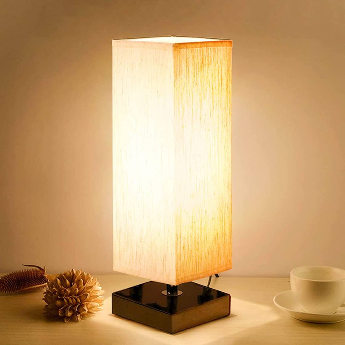 12 Beautiful Minimalist Bedside Table Lamps Buying Guide & FAQs