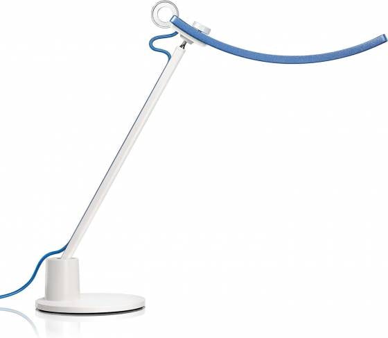 BenQ Blue Genie LED Desk Eye-Caring Table Lamp: Auto-Dimming