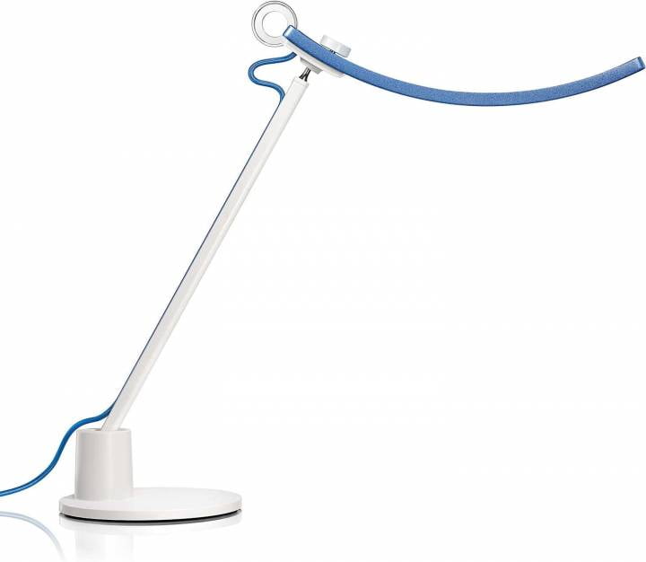 7 Best Desk Lamps For Eyes Looney Lumens