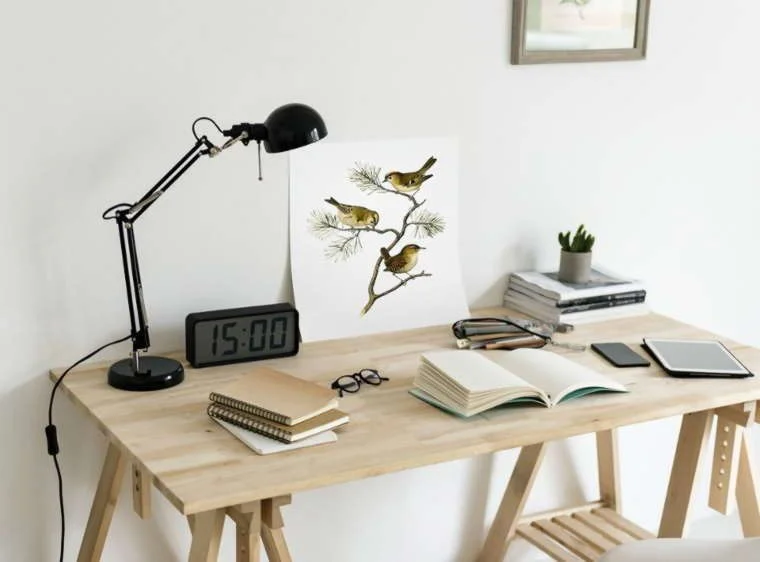 The best desk lamps for drawing