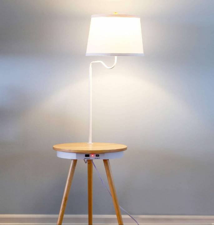 5 Best Table Lamps For Reading In The Bedroom, Living Room, Home Office