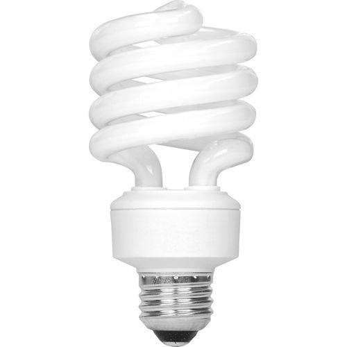 CFL light bulb