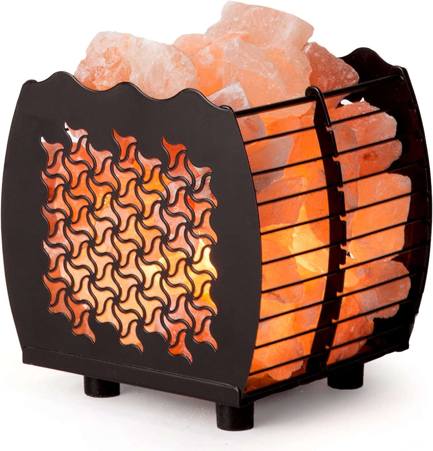 Proven, EyeOpening Pros and Cons of Himalayan Salt Lamps Looney Lumens