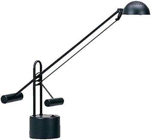 Lite source lS desk lamp