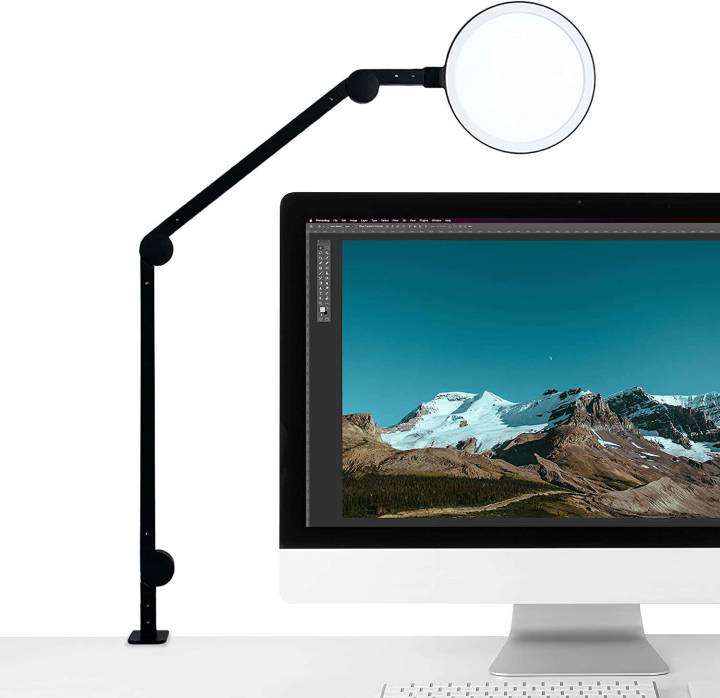 Reviews Of The 13 Best Desk Lamps Currently In The Market Looney Lumens