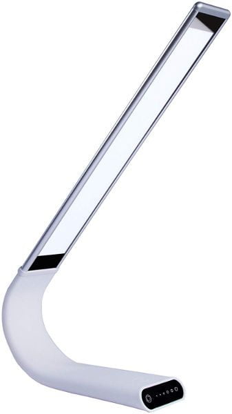 Luxe cordless desk lamp