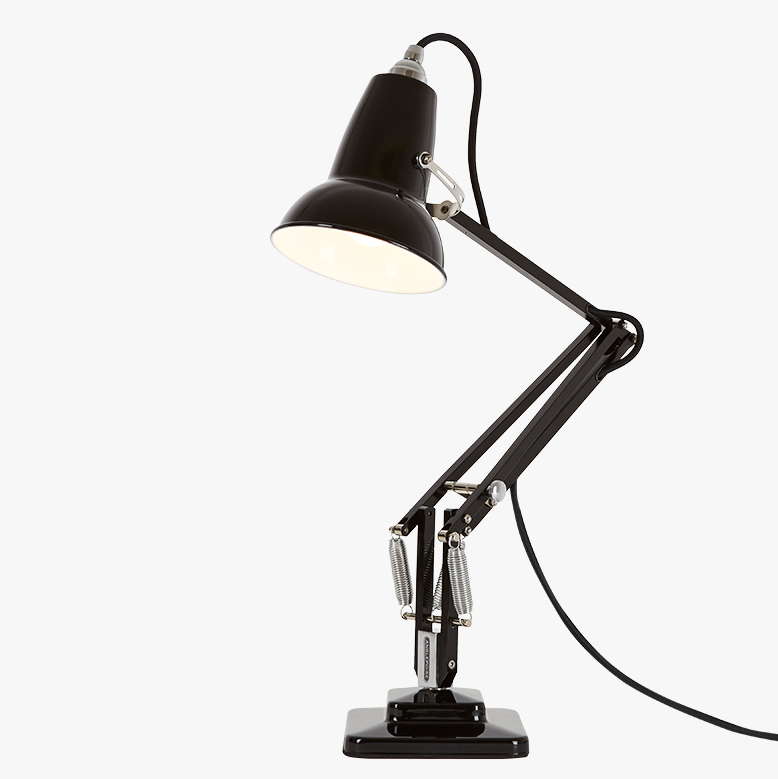 How Does a Desk Lamp Work? (Plus a Brief History Lesson) - Looney Lumens