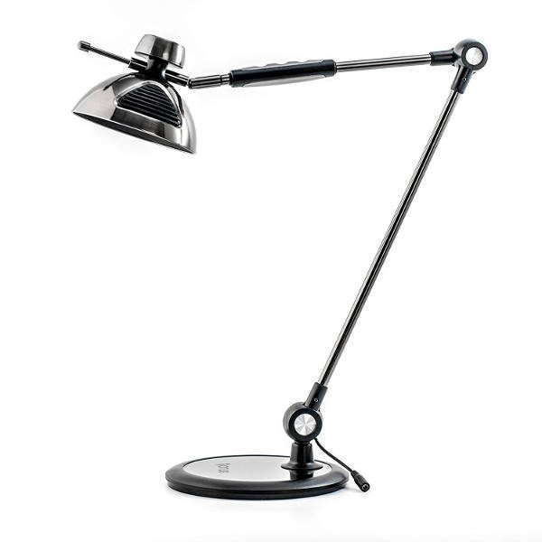 OTUS DL-001BL Architect Lamp with Gesture Control