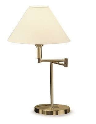 swing arm table lamp