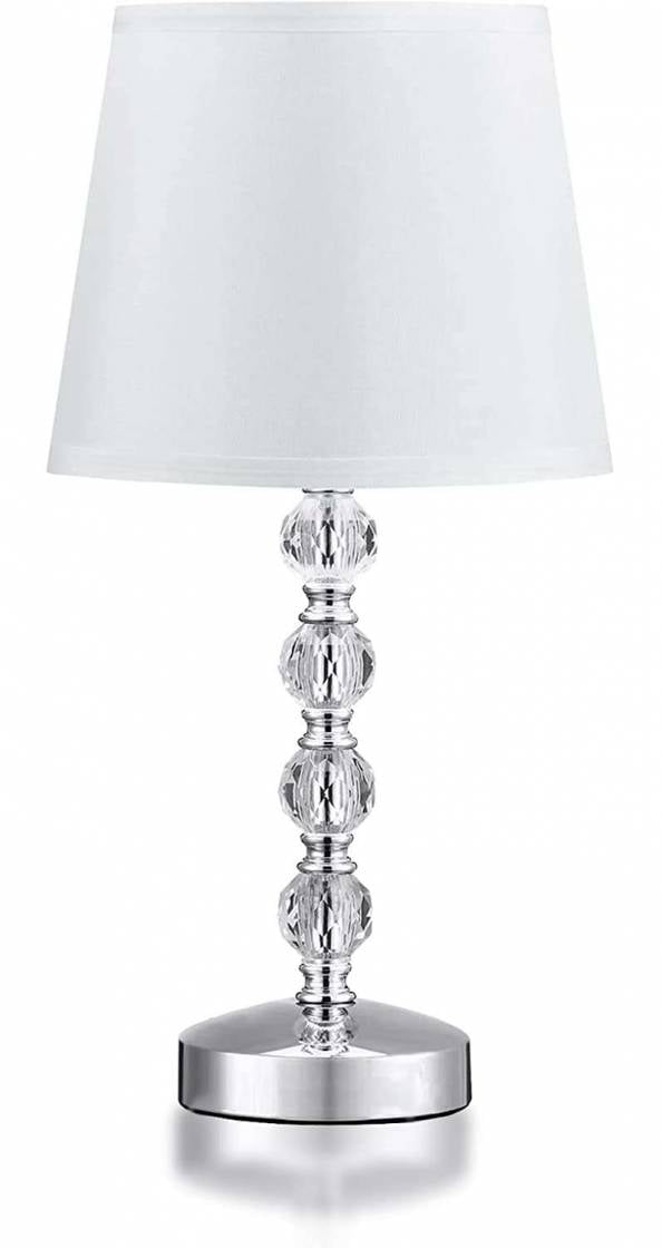 12 Beautiful Minimalist Bedside Table Lamps Buying Guide & FAQs